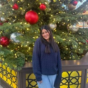 Meet your Posher, Sohini